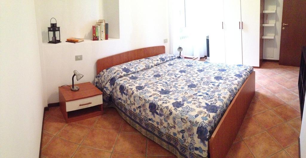 Appartamento Vecchia Filanda Musso Esterno foto