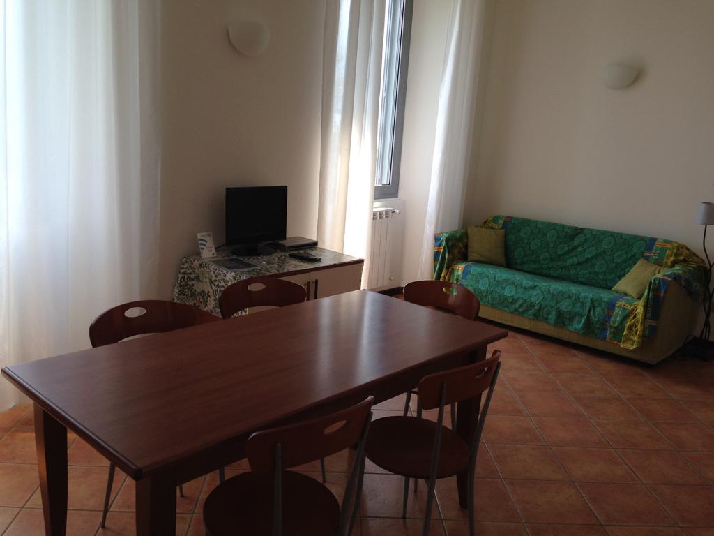 Appartamento Vecchia Filanda Musso Esterno foto