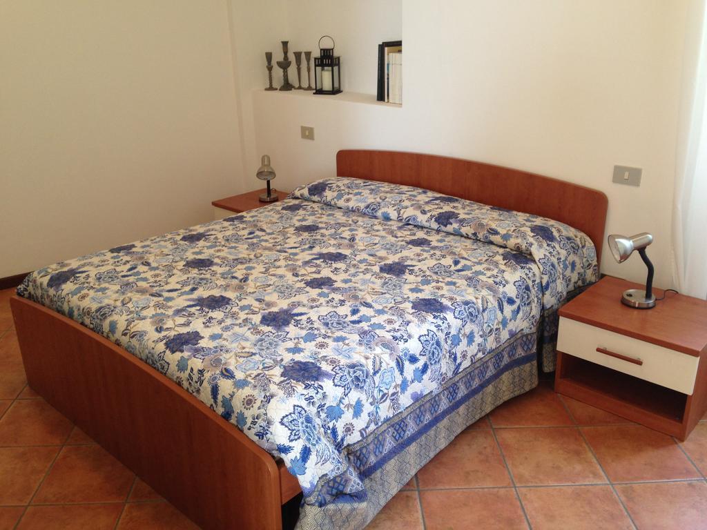 Appartamento Vecchia Filanda Musso Esterno foto
