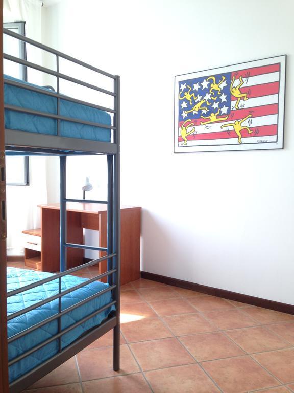 Appartamento Vecchia Filanda Musso Esterno foto