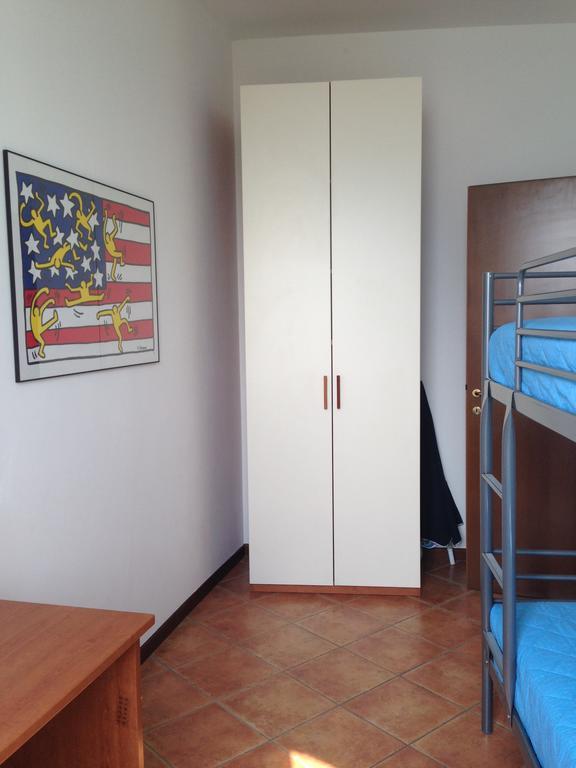 Appartamento Vecchia Filanda Musso Esterno foto