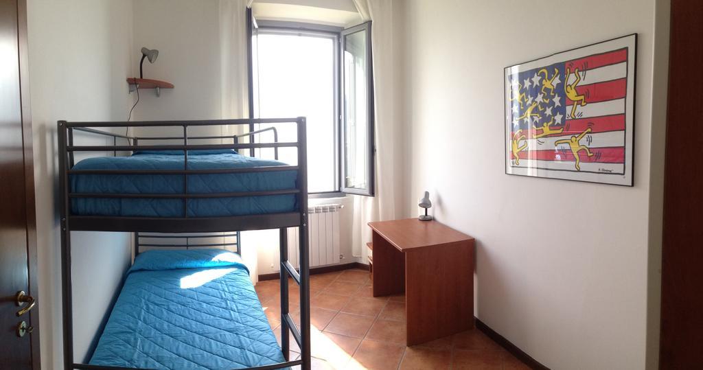 Appartamento Vecchia Filanda Musso Esterno foto