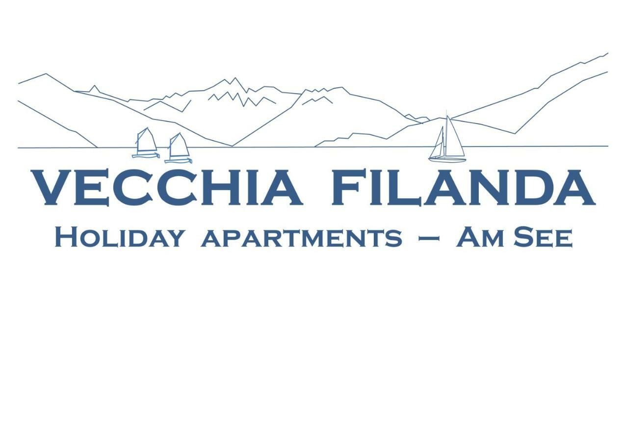 Appartamento Vecchia Filanda Musso Esterno foto